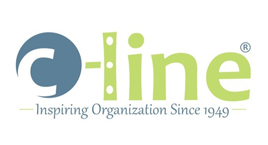 C-Line logo